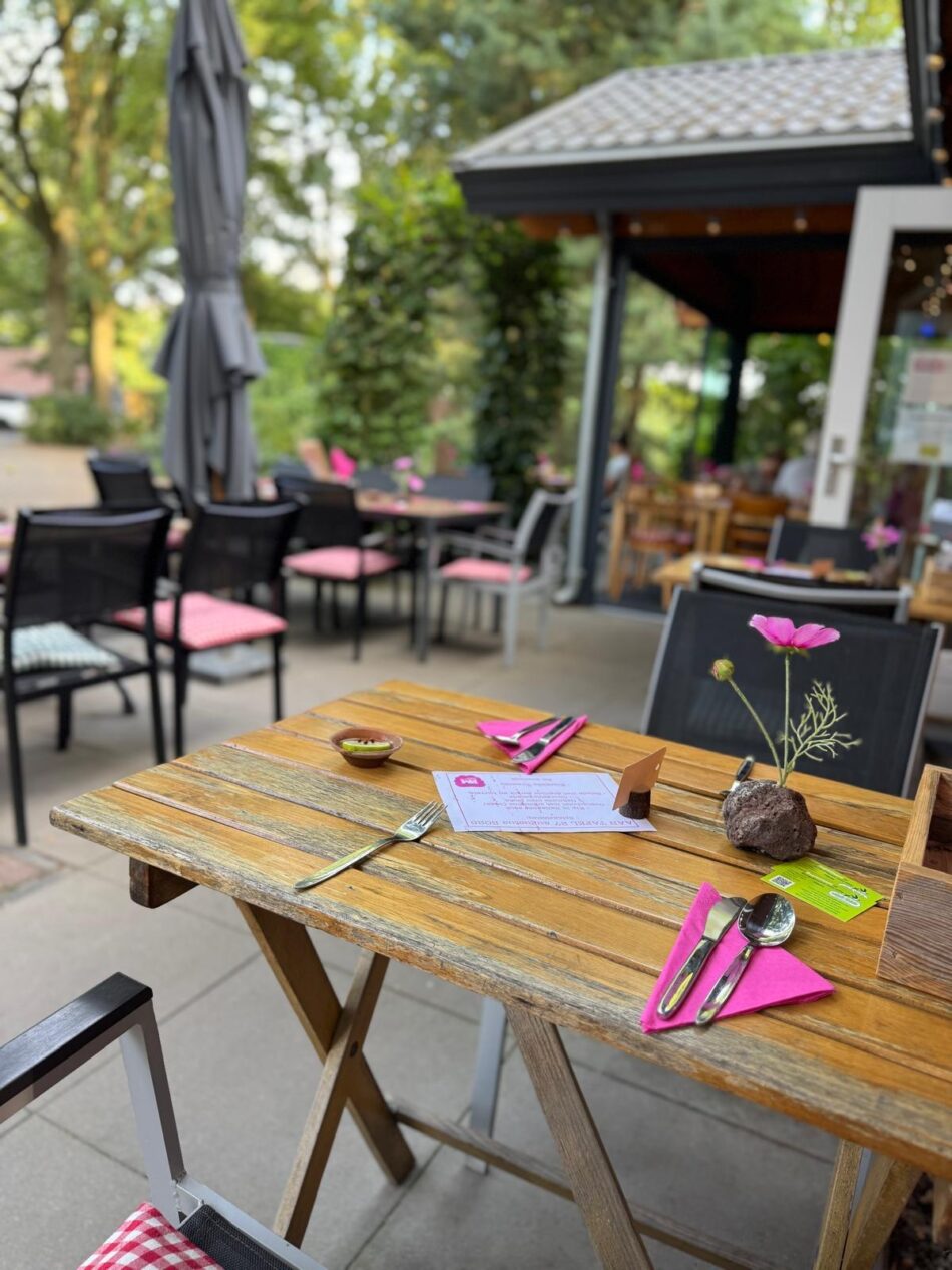 Kom werken bij Raspberry Maxx